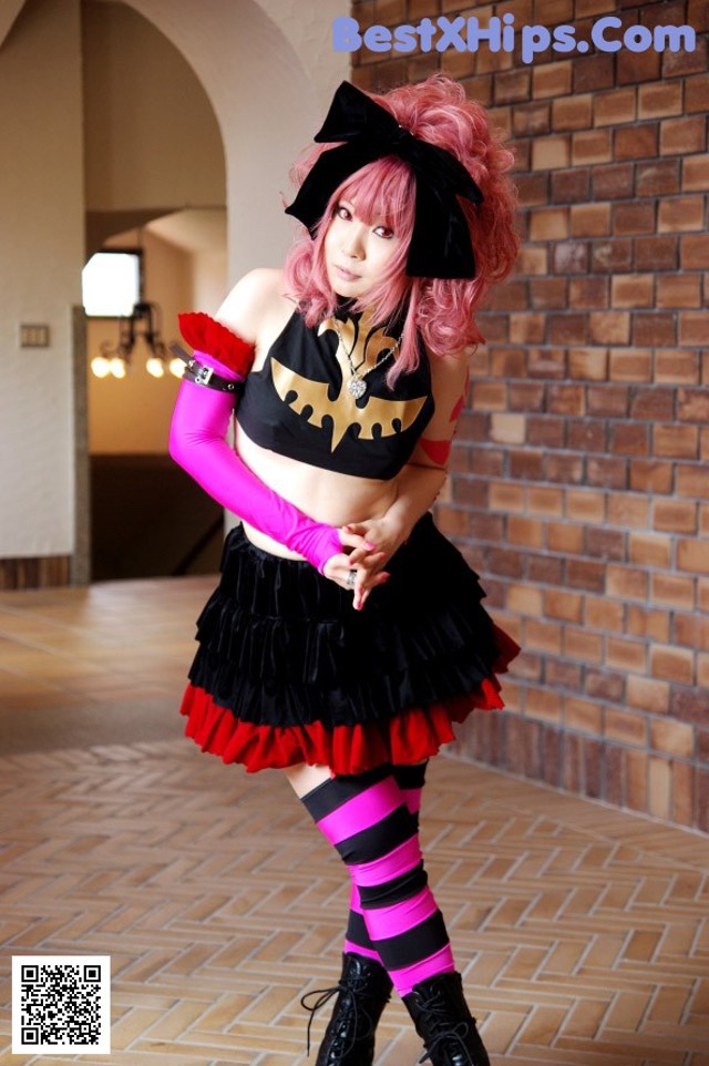 Cosplay Tatsuki - Tattoo Photohd Indian No.0ad2ac