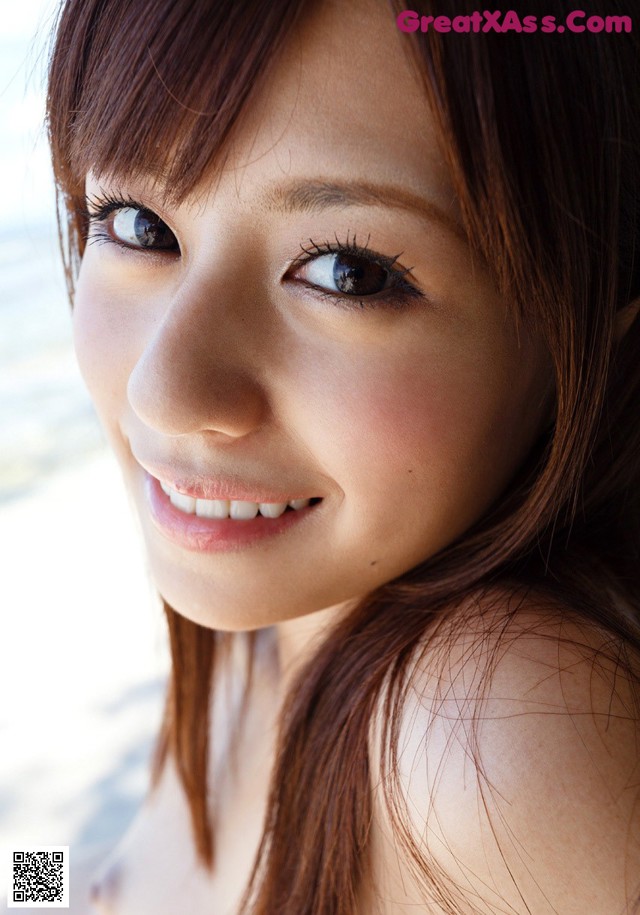 Rina Rukawa - Eighteen Hottxxx Photo No.c363a8