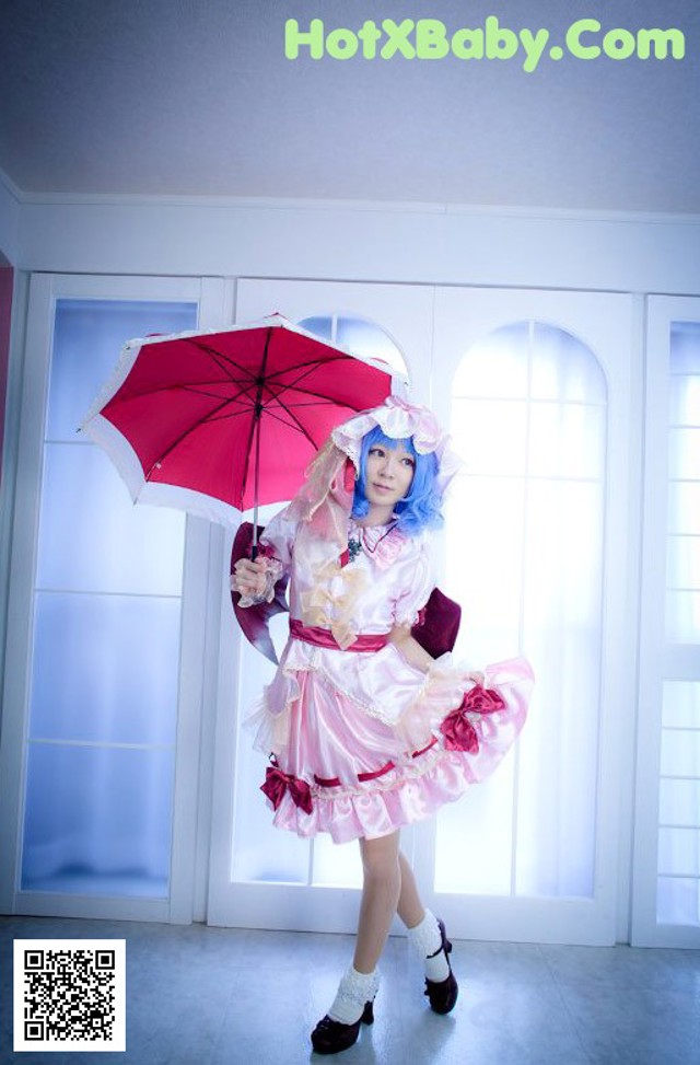 Cosplay Maropapi - Didol Wrongway Xxx No.b54560