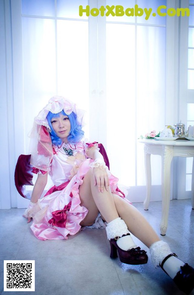 Cosplay Maropapi - Didol Wrongway Xxx No.b54560