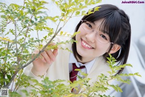 Risa Sawamura 沢村りさ, [Minisuka.tv] 2022.09.01 Premium Gallery 6.1