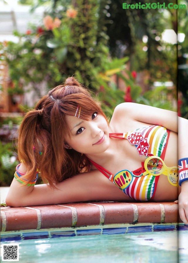 Reina Tanaka - Dressing Toples Gif No.bba984
