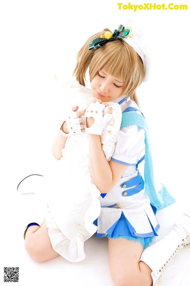 Cosplay Kurumi - Asssexxxx Dewasa 18 No.fb5820
