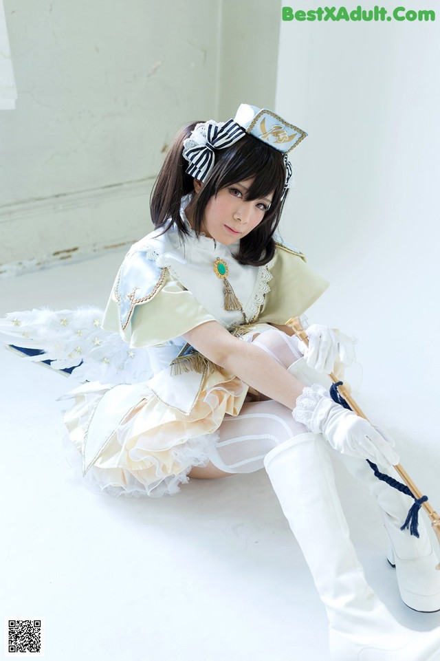 Cosplay Usakichi - Nakat Chaad Teen No.c4b701