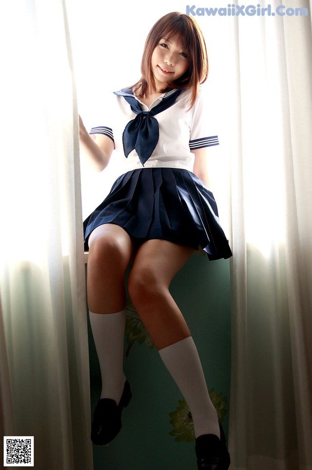 Rin Higurashi - Sexhdphotos Girl Pop No.acf45a