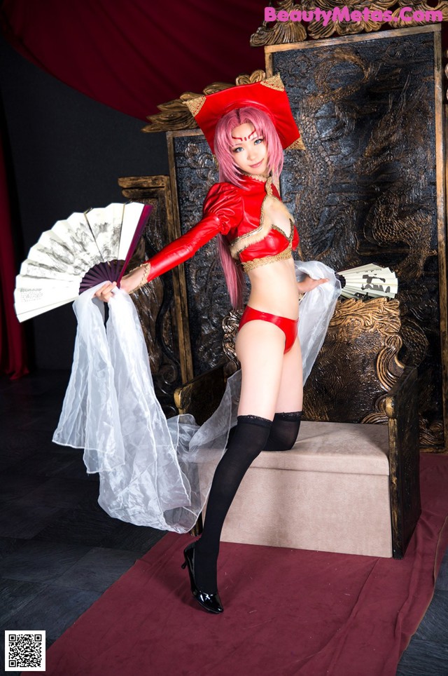 Cosplay Mike - Hdpussy Crimepia Boy No.ba2b35