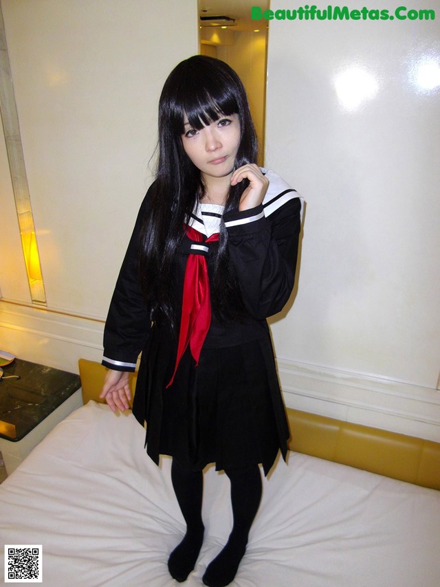 Ai Enma - Promo Danger Fucking No.bd7f1f