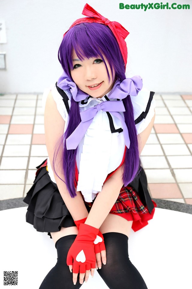 Rin Higurashi - Grandi Pussylips Pics No.decf1b