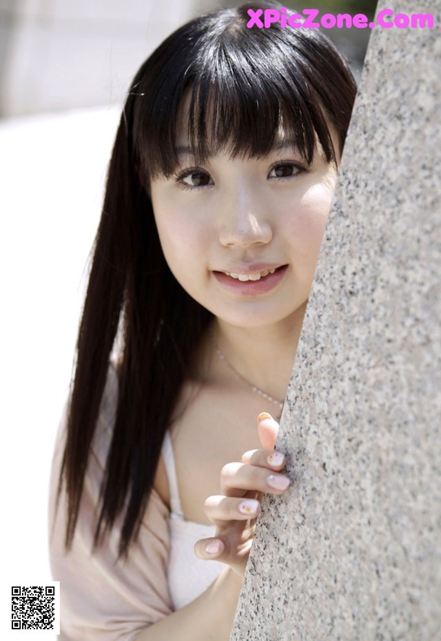 Yuko Kohinata - Sluting Gaer Photu No.b5302b