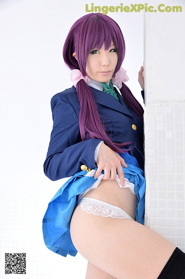 Cosplay Haruka - Www89bangbros Throats Teens No.c2012b