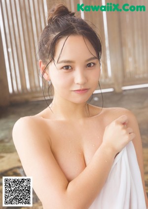 Yuzuha Hongo 本郷柚巴, Young Magazine 2022 No.30 (ヤングマガジン 2022年30号)