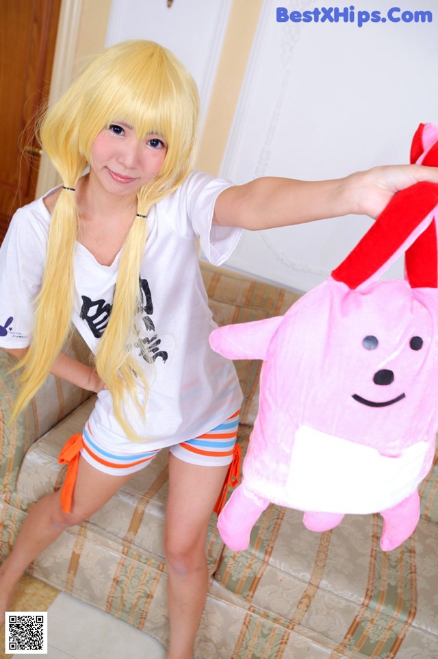 Cosplay Ayane - Doll Xxx Babyblack No.2e4fff