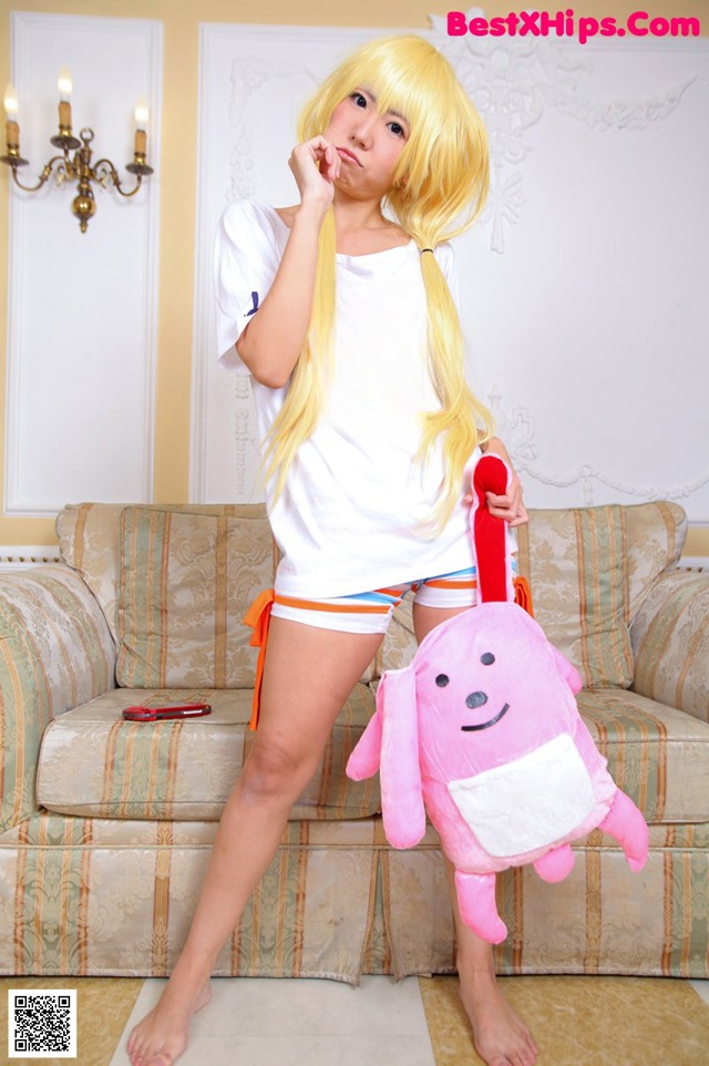 Cosplay Ayane - Doll Xxx Babyblack No.2e4fff