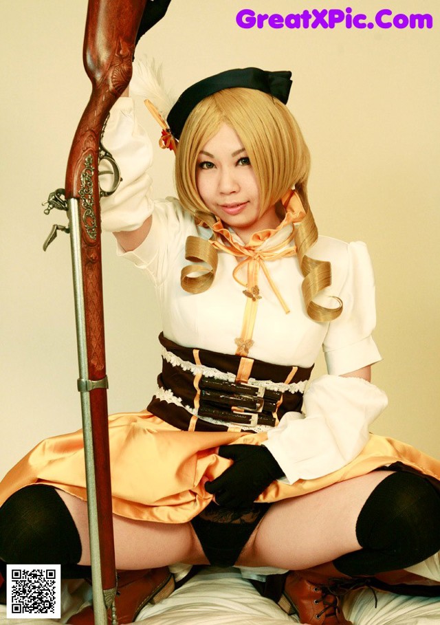 Cosplay Momo - Works Saxy Imags No.398da0