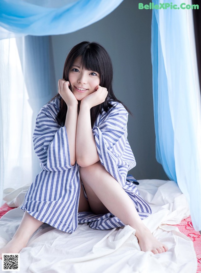 Ai Uehara - Bad Seeing Video No.82b11d