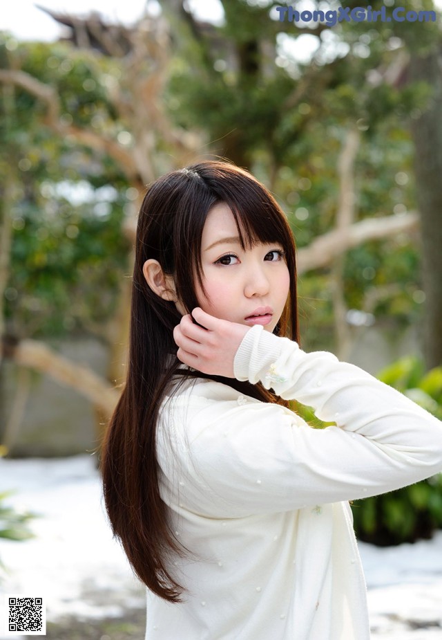 Aika Yumeno - Galarie Photosb Cum No.47a8b1