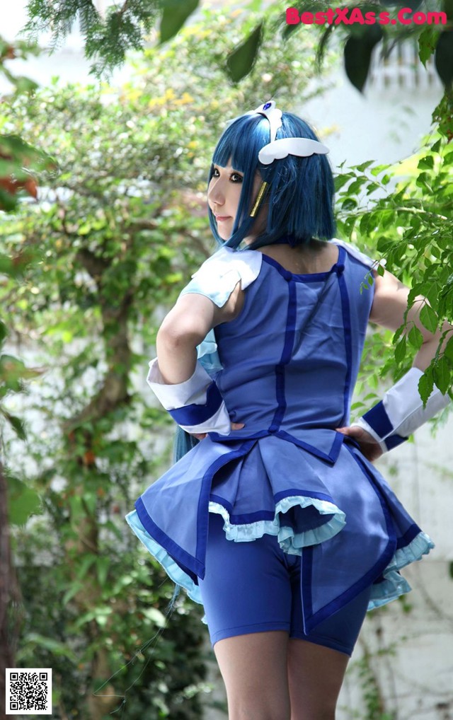 Saku Precure - Vance Imagenes De No.40c4d8