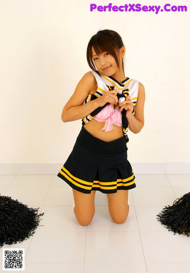 Aoi Hyuga - Allens Crempie Images No.09cc71