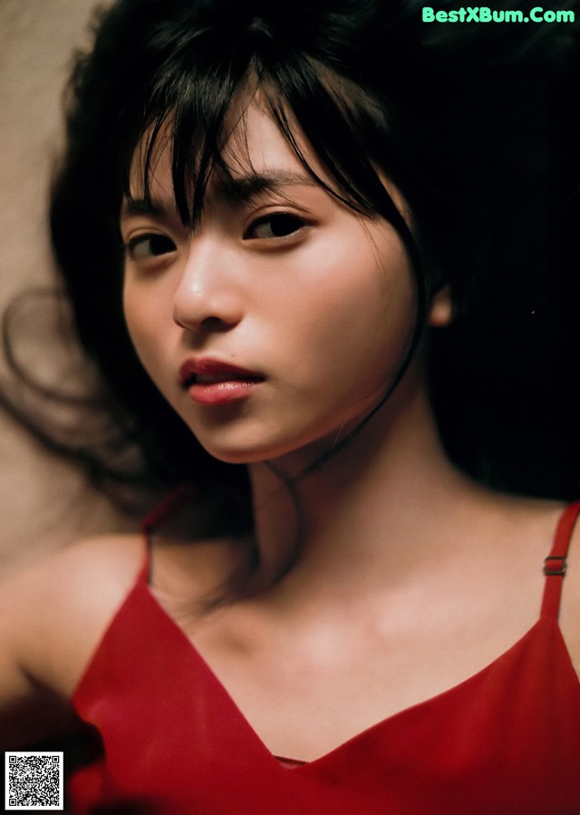 Asuka Saito 齋藤飛鳥, Young Jump 2019 No.32 (ヤングジャンプ 2019年32号) No.646194