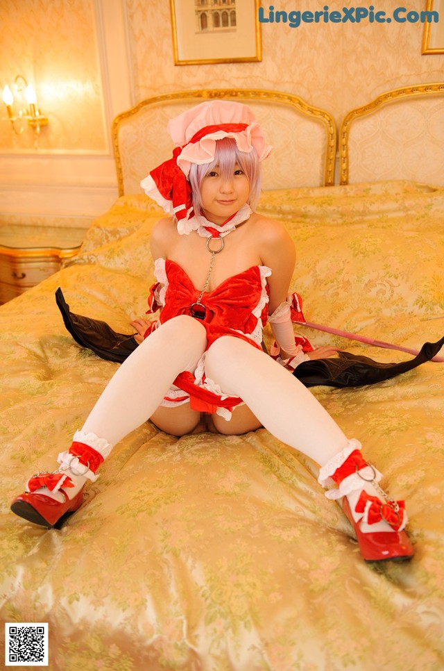 Remilia Scarlet - Xxxmubi Modelos Sedutv No.c3bc7c