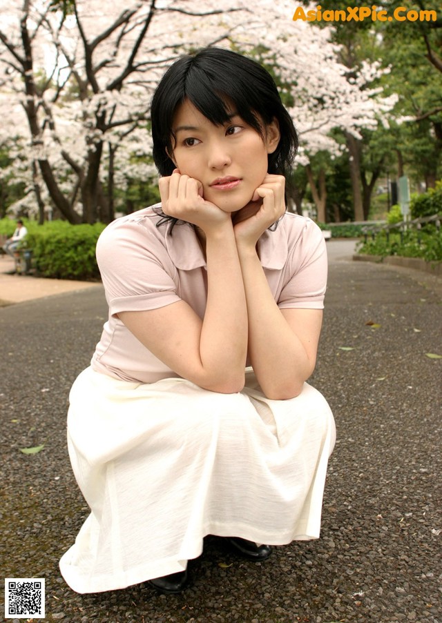 Oshioki Yuka - Playmate Group Pornstar No.3b0f3f