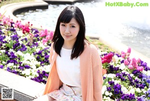 Tomomi Hashimoto - Tarts Xxx Gril