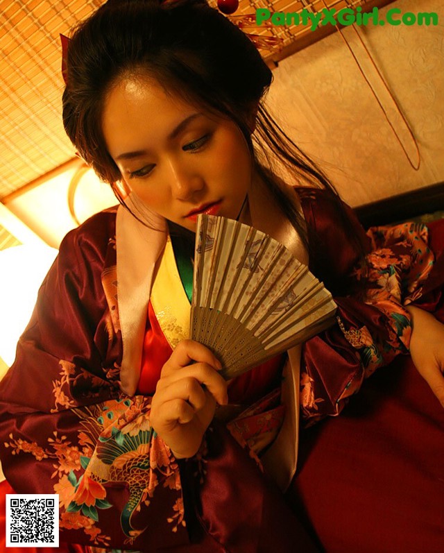 Cosplay Yuuka - Tspussyhuntersts Foto Model No.eb0ce0