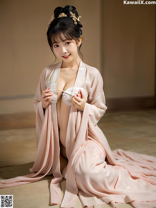 爱灵妖 - 唐朝Style Set 1 20230530 Part 25 No.033e46