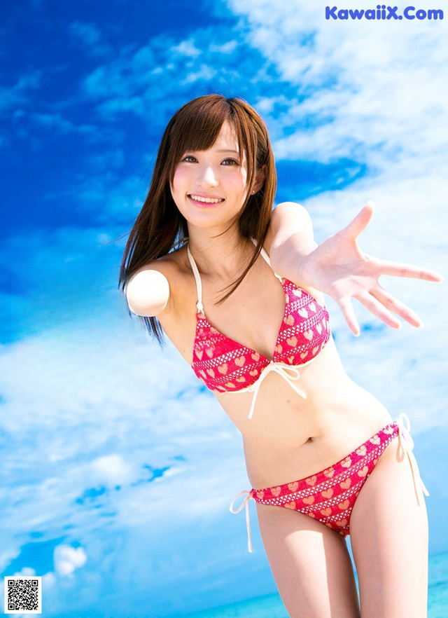 Moe Amatsuka - Ddf Skinny Xxx No.1a0d88