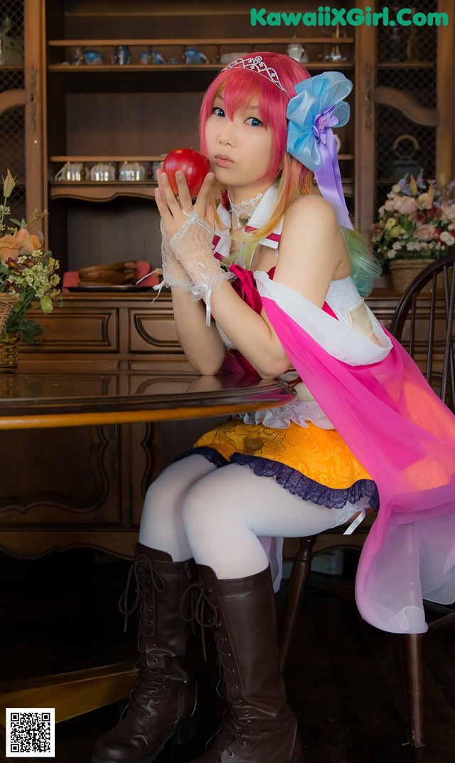Cosplay Lenfried - Pl 3gp Porn No.8822bc