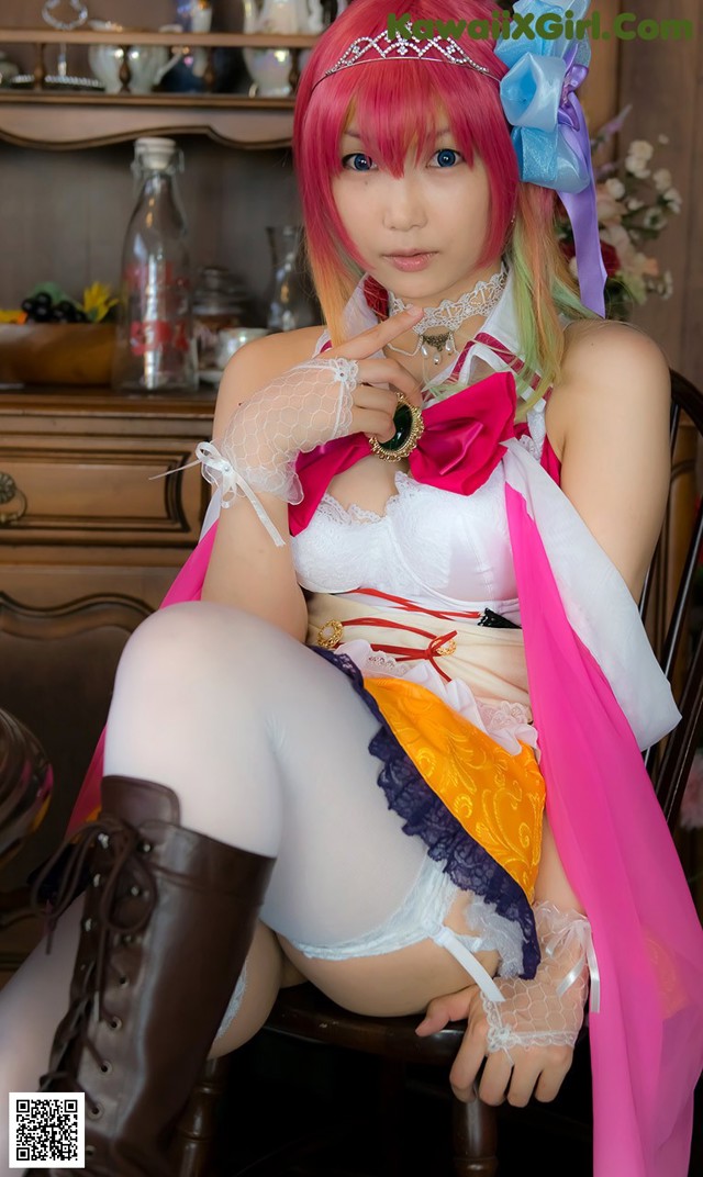 Cosplay Lenfried - Pl 3gp Porn No.8822bc