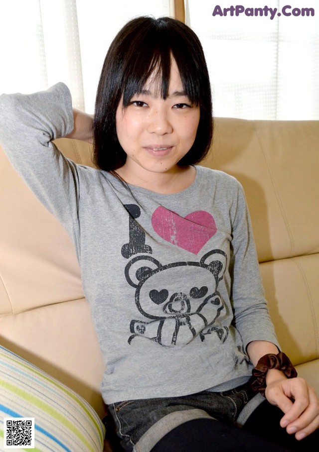 Miharu Yukawa - Amora Www Memek No.9455b1