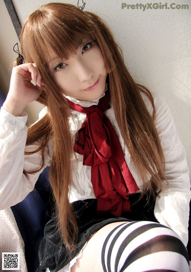 Misa Amane - Queenie Nightxxx Gg No.342e72