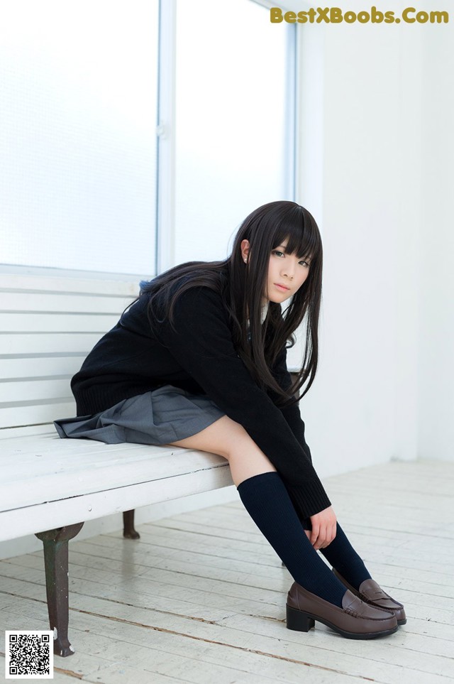 Cosplay Usakichi - Loves Heroine Photoaaaaa No.6bae6b