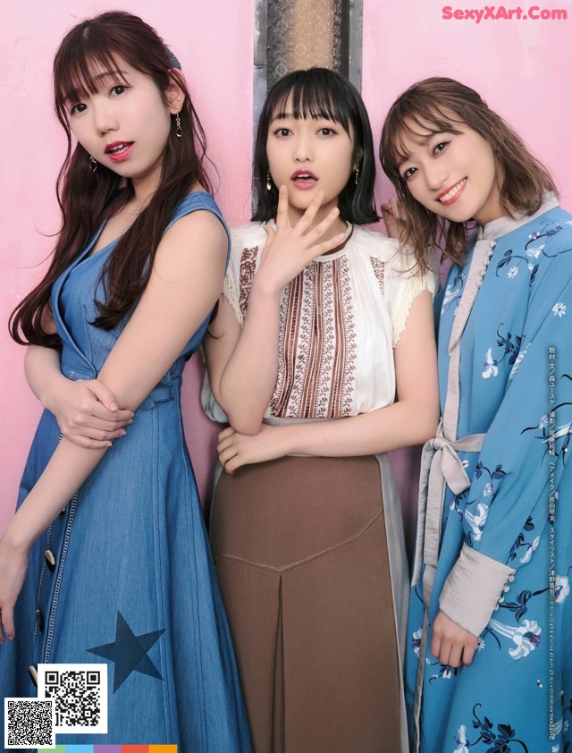 i☆Ris しゃべるグラビア, Weekly SPA! 2021.05.18 (週刊SPA! 2021年5月18日号) No.c67701