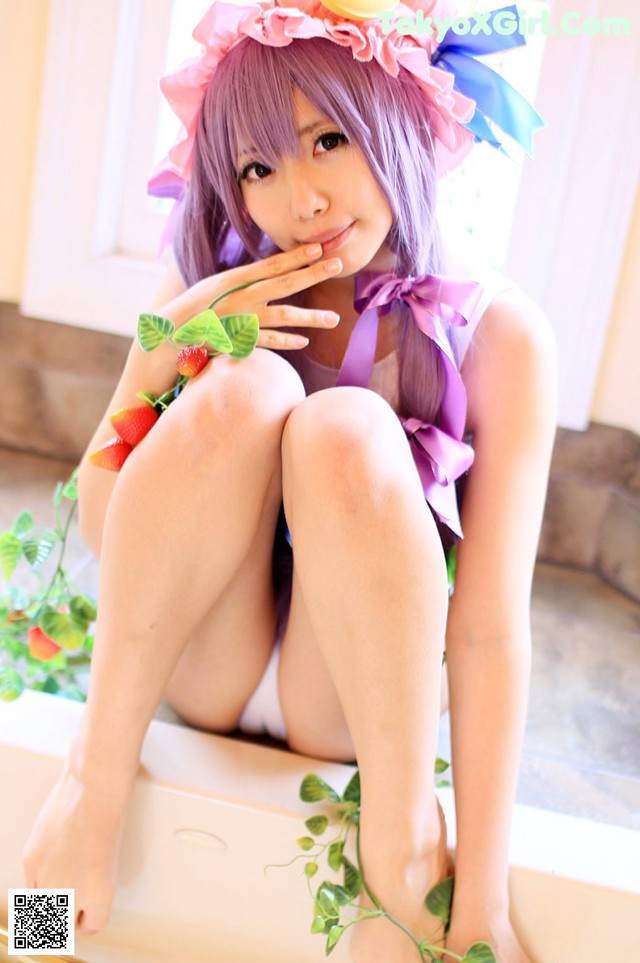 Myu Tenshi - Pivs 16honey Com No.869ff0