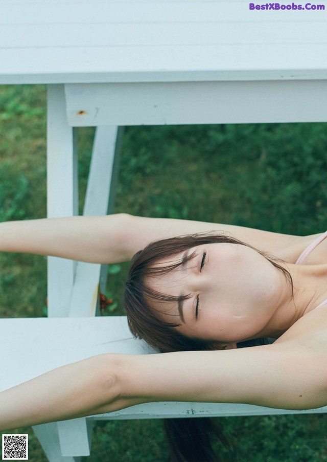 Reina Sumi 鷲見玲奈, Weekly Playboy 2021 No.47 (週刊プレイボーイ 2021年47号) No.6eb468