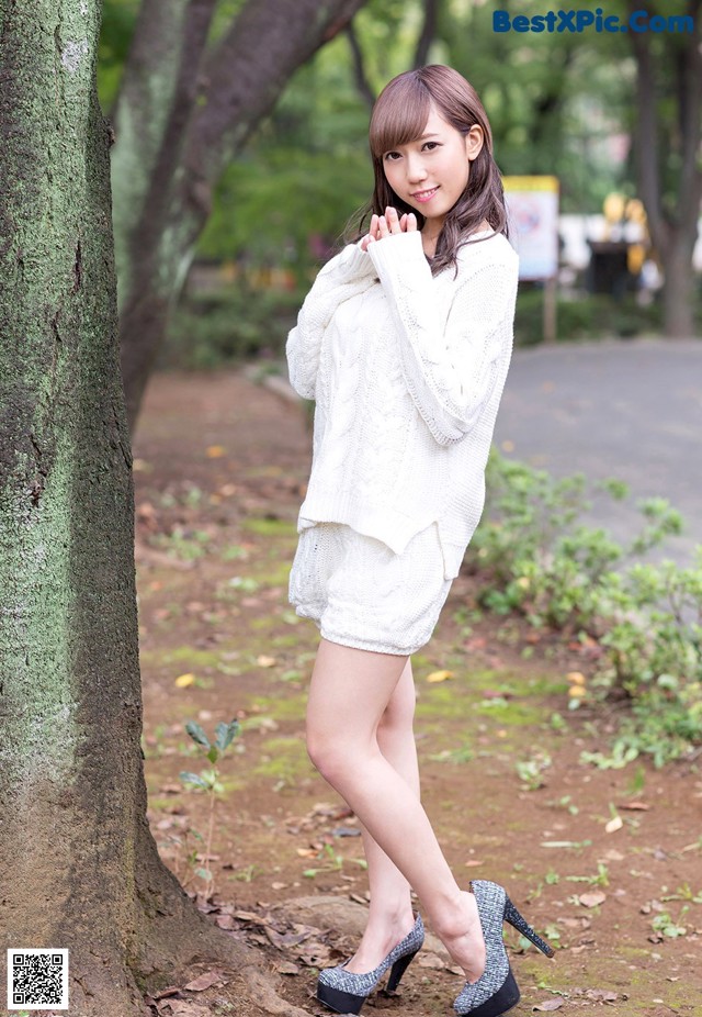 Reina Fujikawa - Fuke Nique Styles No.8b8b9d