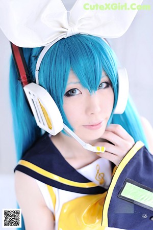 Cosplay Haruka - Tease Poolsexy Video