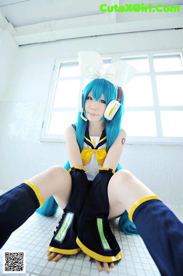 Cosplay Haruka - Tease Poolsexy Video No.bb7343