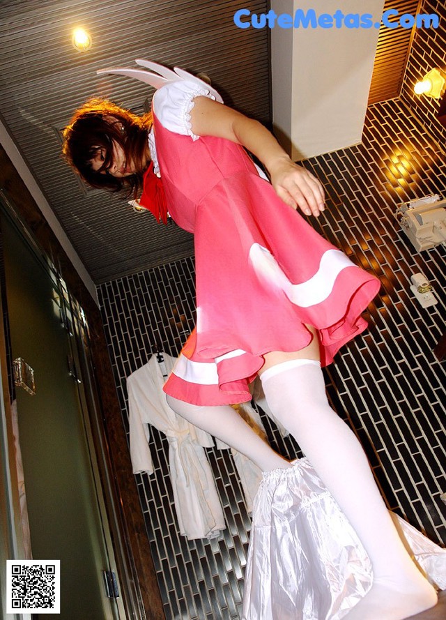 Maid Chiko - Exbii Gambar Nude No.b6ac9e