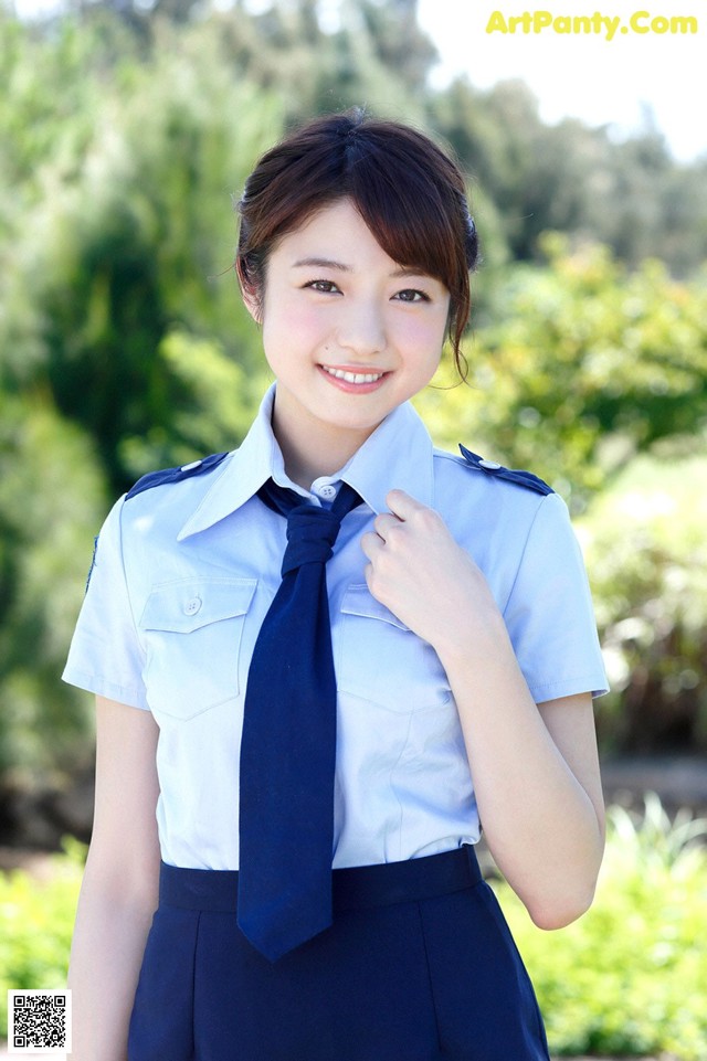 Shizuka Nakamura - Content Butta Soft No.a8667a