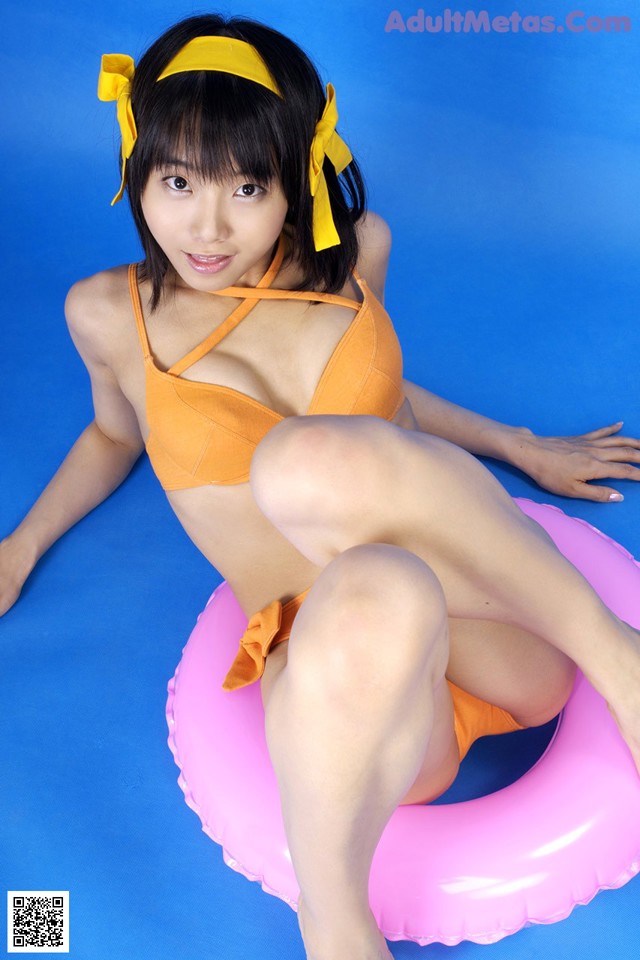 Ayaka Matsunaga - Sensual Ponstar Nude No.5d0dba