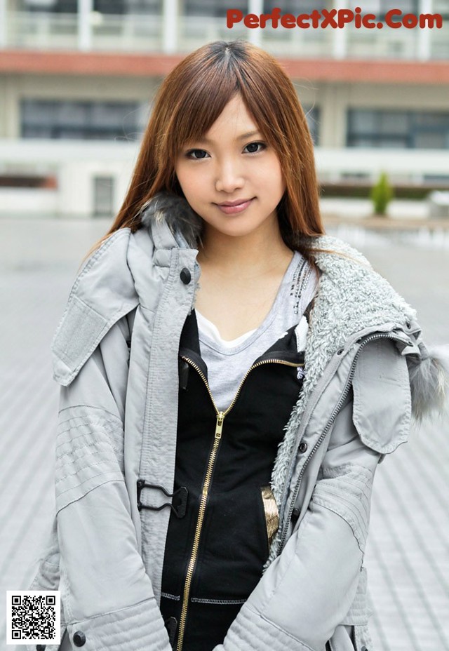 Maki Takei - Myluv Fotongentot Artis No.01d59b