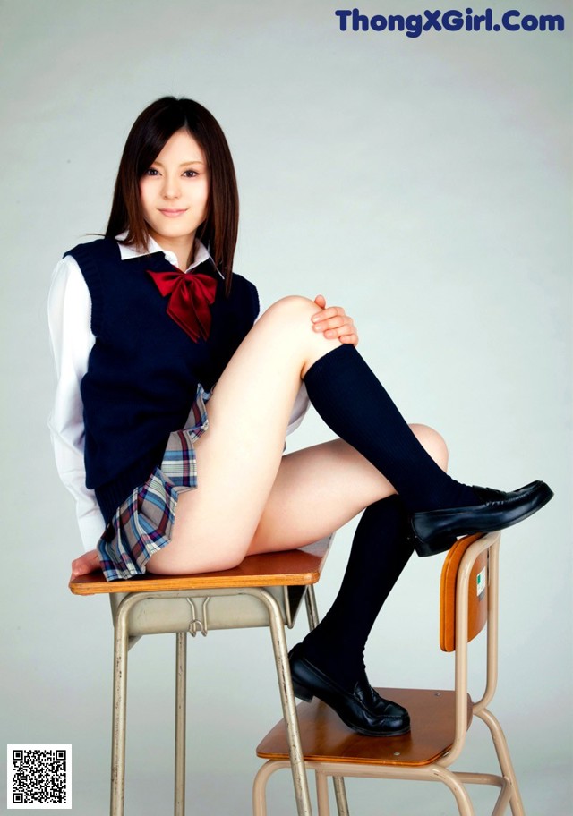 Itsuka Yamamoto - Compitition Asset Xxx No.09fe08