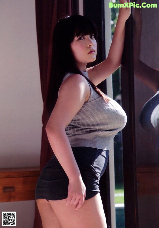 Saki Yanase - My Videos Cm No.87d9d8