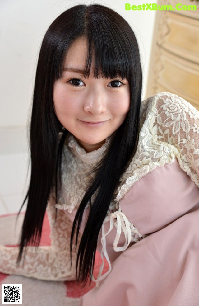 Airu Minami - Aun Hot Modele No.d50752