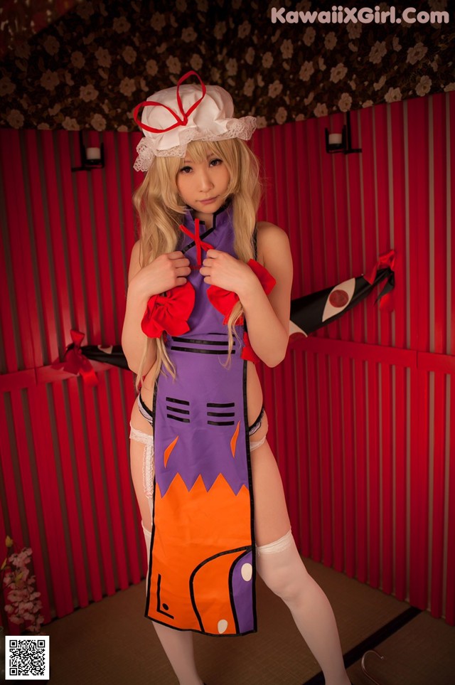 Cosplay Atsuki - Pentypussy Sexxxprom Image No.d57aa6