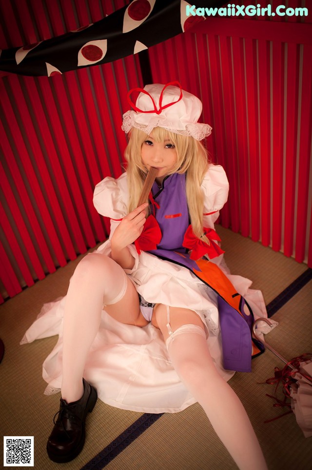 Cosplay Atsuki - Pentypussy Sexxxprom Image No.d57aa6