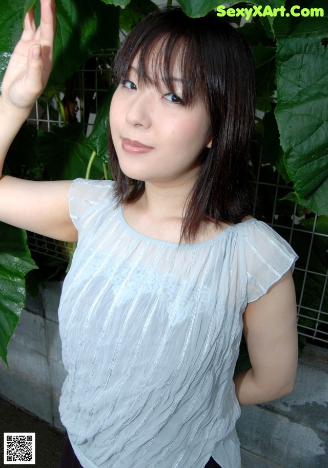 Yuki Anzai - Hqprono Hot Nude No.11e73f